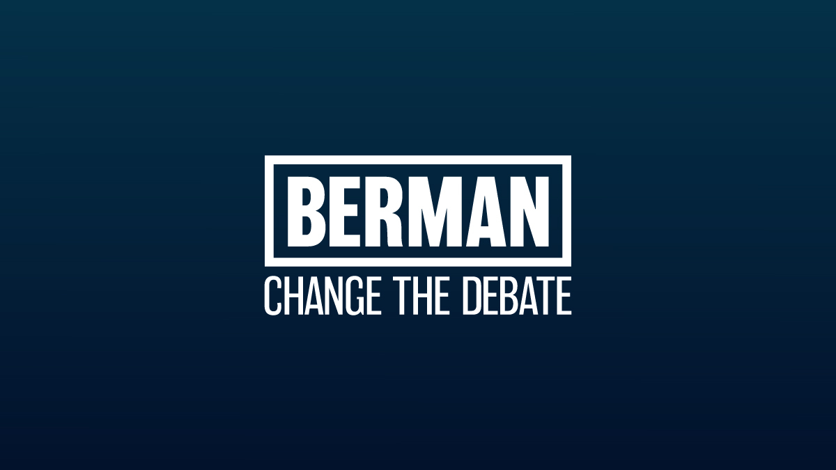 Berman and Company logo